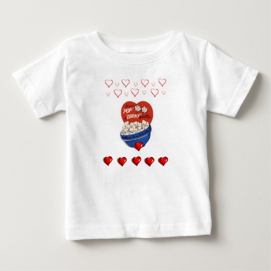 Baby Romper (Voorkant)