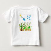 Baby Romper (Achterkant)