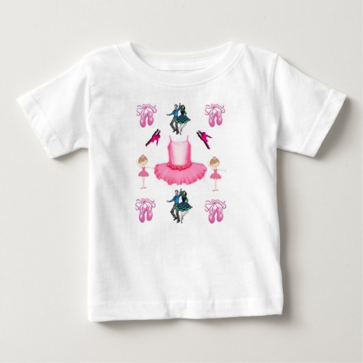 Baby Romper (Voorkant)