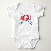 Baby romper (Voorkant)