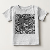 Baby Romper (Voorkant)