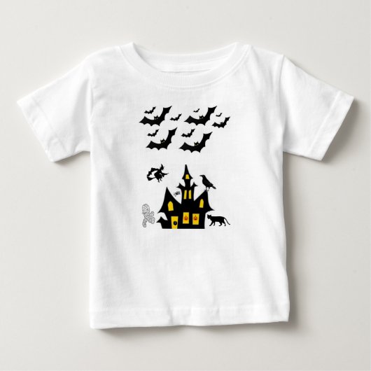 Baby Romper (Voorkant)