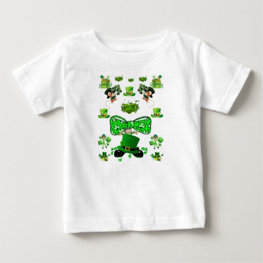 Baby Romper (Voorkant)