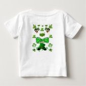 Baby Romper (Achterkant)