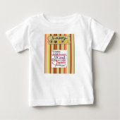 Baby Romper (Voorkant)