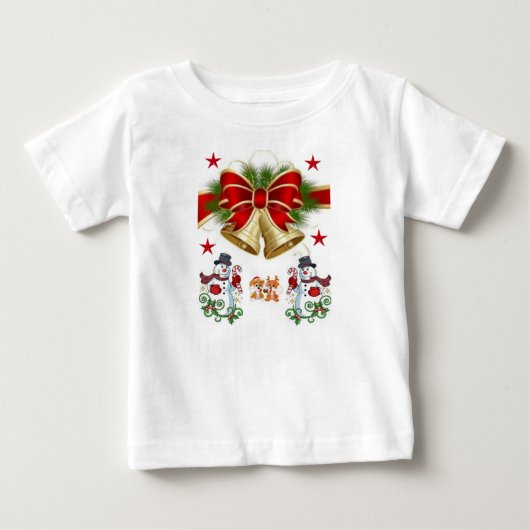 Baby Romper (Voorkant)