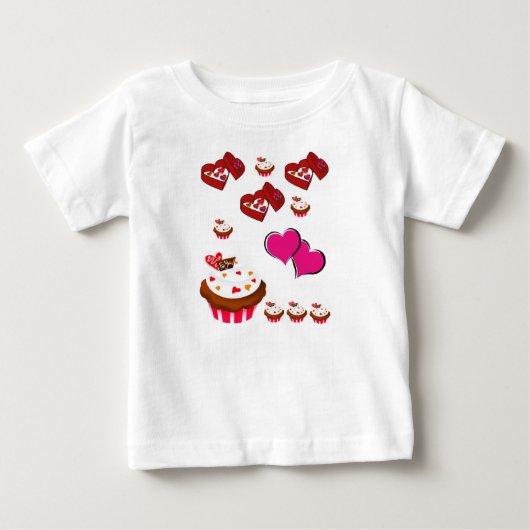 Baby Romper (Voorkant)