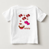 Baby Romper (Achterkant)