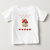 Baby Romper (Voorkant)