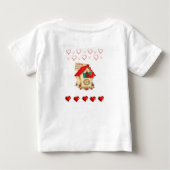 Baby Romper (Achterkant)