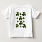 Baby Romper (Achterkant)