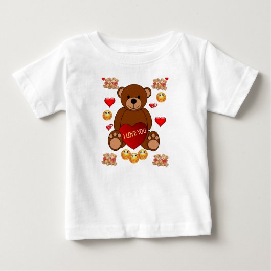Baby Romper (Voorkant)