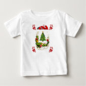 Baby Romper (Voorkant)