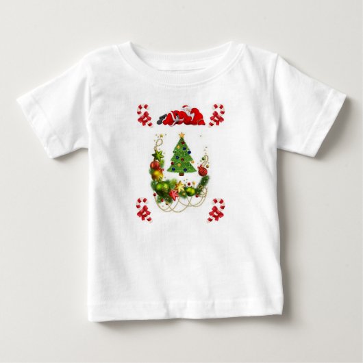 Baby Romper (Voorkant)