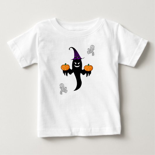 Baby Romper (Voorkant)
