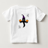 Baby Romper (Achterkant)