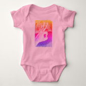 Baby Romper (Voorkant)