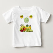 Baby Romper (Voorkant)