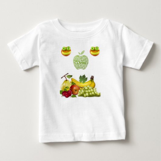 Baby Romper (Voorkant)