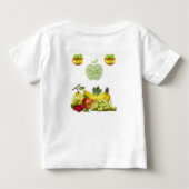 Baby Romper (Achterkant)