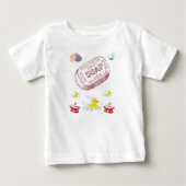Baby Romper (Voorkant)