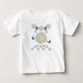 Baby Romper (Voorkant)