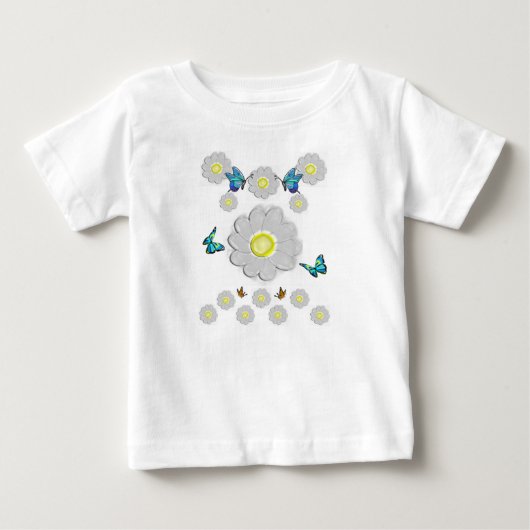 Baby Romper (Voorkant)