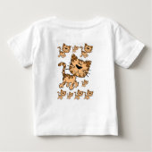 Baby Romper (Achterkant)