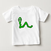 Baby Romper (Voorkant)