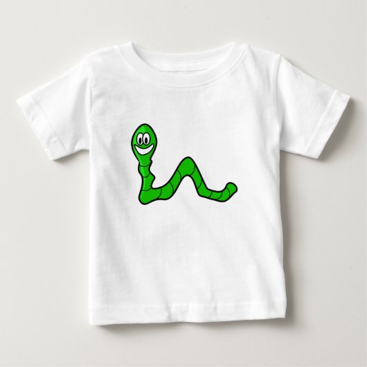 Baby Romper (Voorkant)