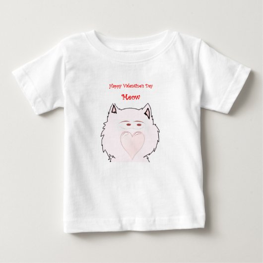 Baby Romper (Voorkant)