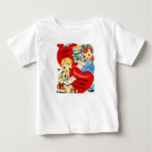 Baby Romper (Voorkant)