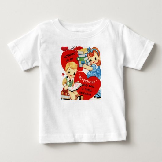 Baby Romper (Voorkant)