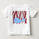 Baby Romper (Achterkant)