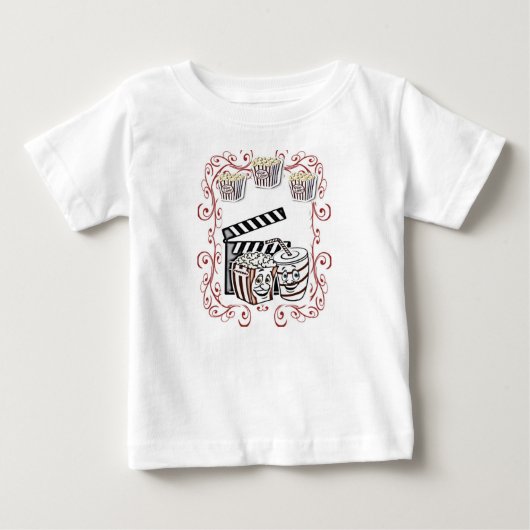 Baby Romper (Voorkant)