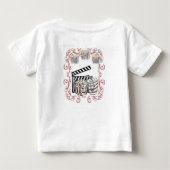Baby Romper (Achterkant)