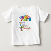 Baby Romper (Voorkant)