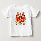 Baby Romper (Voorkant)