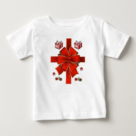 Baby Romper (Voorkant)