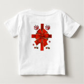 Baby Romper (Achterkant)