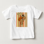 Baby Romper (Voorkant)