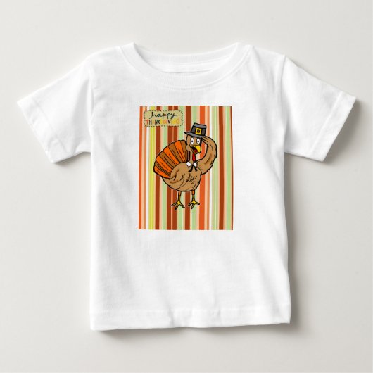 Baby Romper (Voorkant)