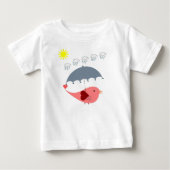 Baby Romper (Voorkant)