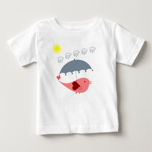 Baby Romper (Voorkant)