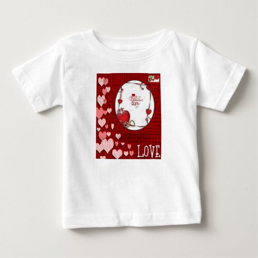 Baby Romper (Voorkant)