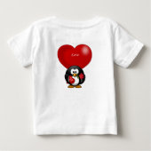 Baby Romper (Achterkant)