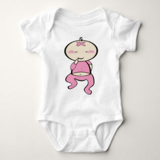 Baby Romper