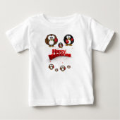 Baby Romper (Voorkant)