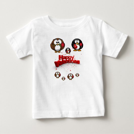Baby Romper (Voorkant)