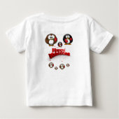 Baby Romper (Achterkant)